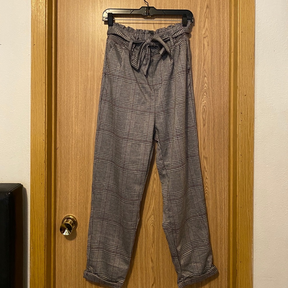 F21 pants